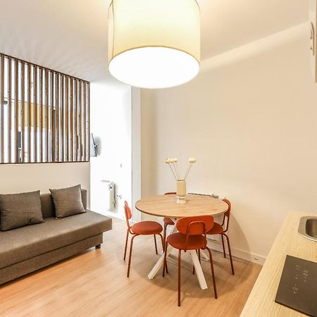 Apartamentos Reformados En Lavapies Madrid Exterior foto