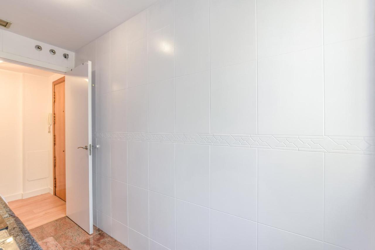 Apartamentos Reformados En Lavapies Madrid Exterior foto